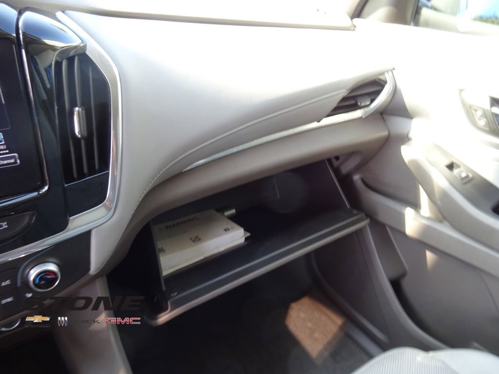 Used 2019 Chevrolet Traverse LT image 30