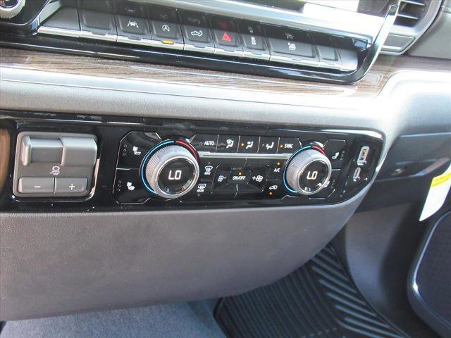 New 2026 Chevrolet Silverado 1500 LT w/ All Star Edition Plus image 26