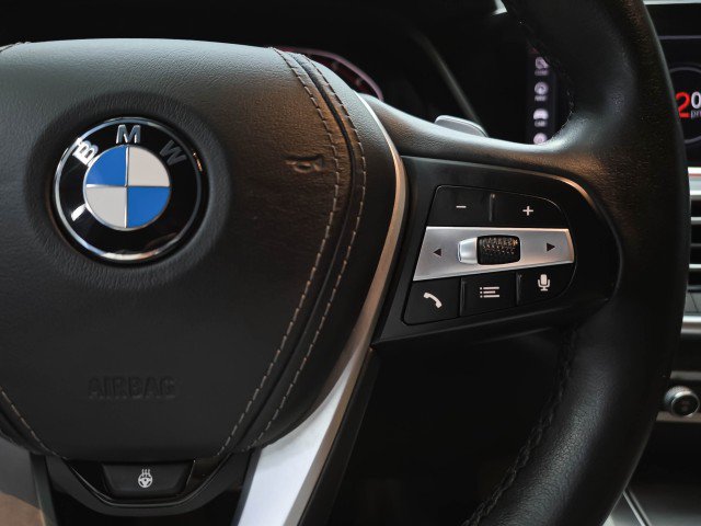 Used 2019 BMW X5 xDrive40i w/ Premium Package 2 AWD/4WD image 23