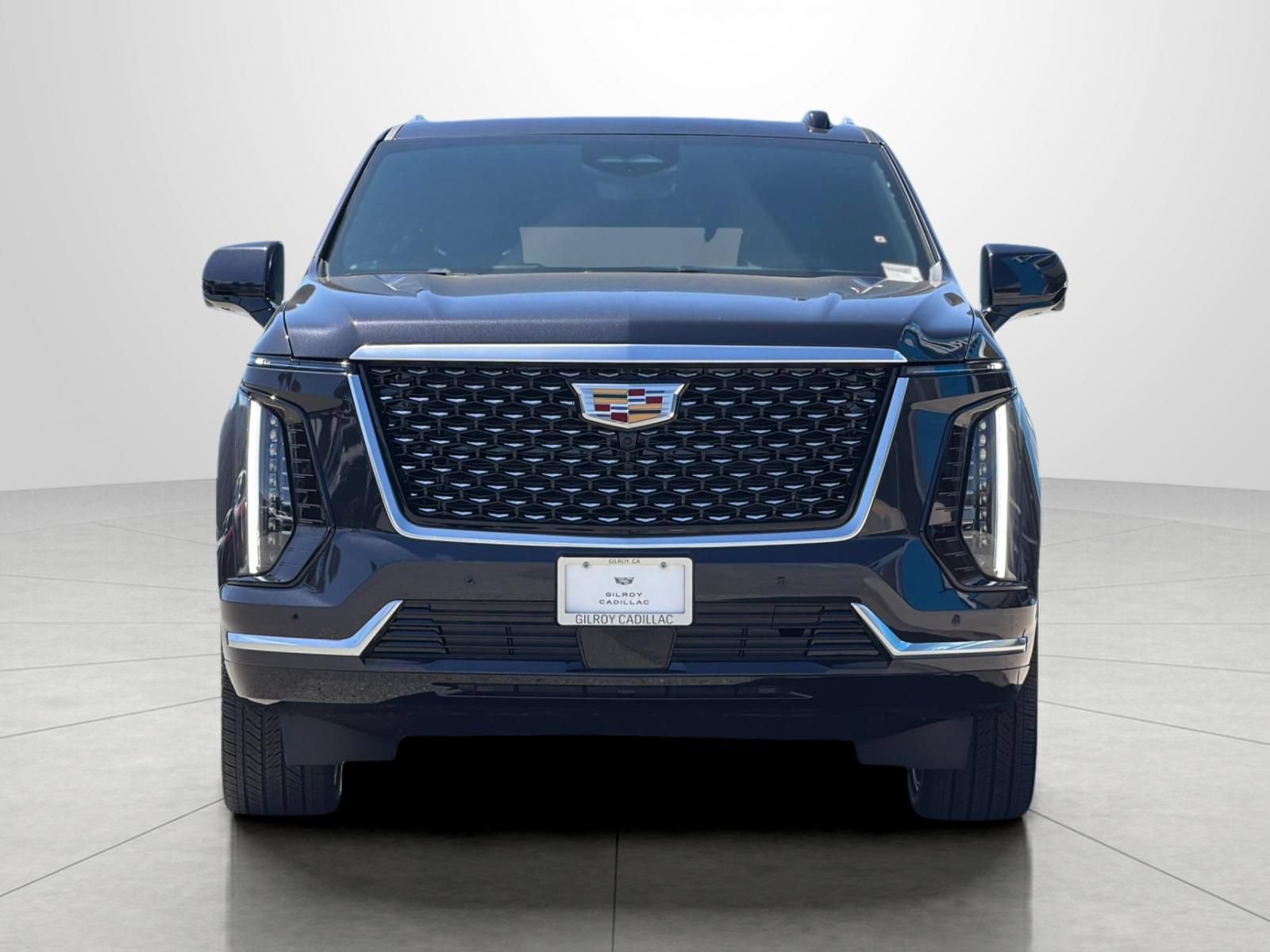 New 2026 Cadillac Escalade Luxury w/ Touring Package AWD/4WD image 8