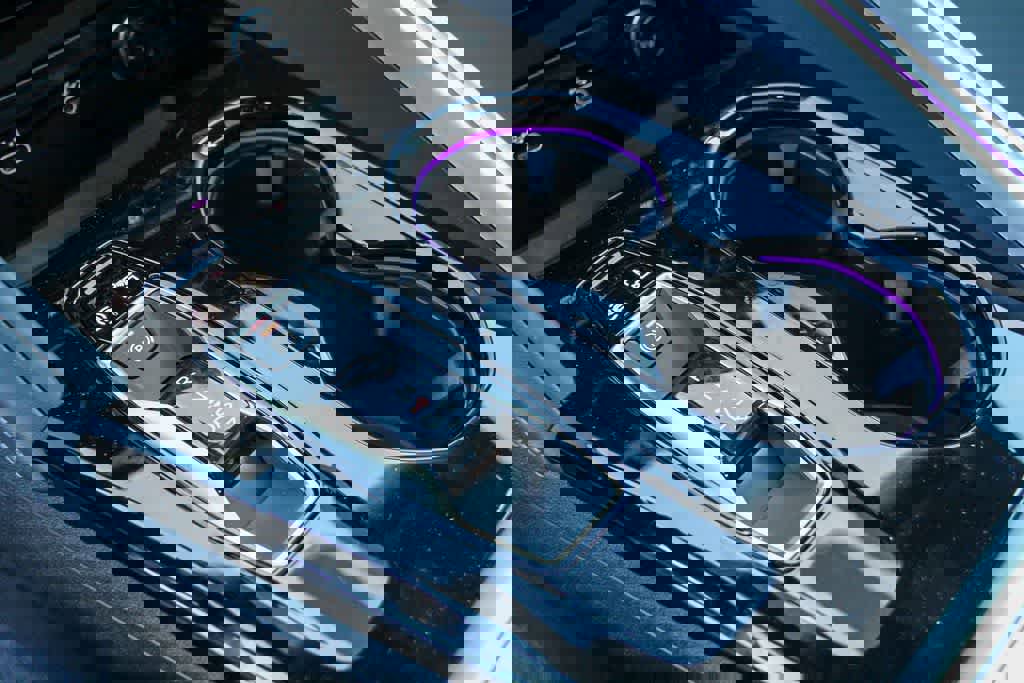 Used 2025 Audi Q5 Premium Plus image 20