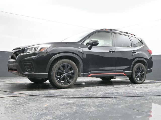 Used 2019 Subaru Forester Sport w/ Popular Package #2 image 46