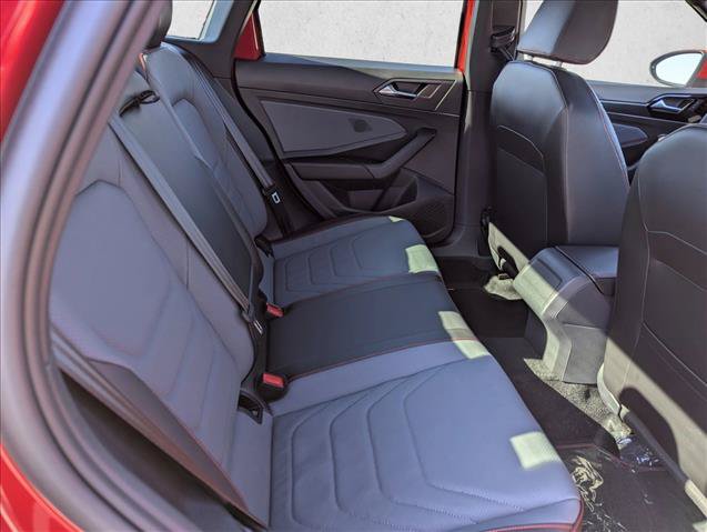 New 2026 Volkswagen Jetta GLI Autobahn FWD image 30
