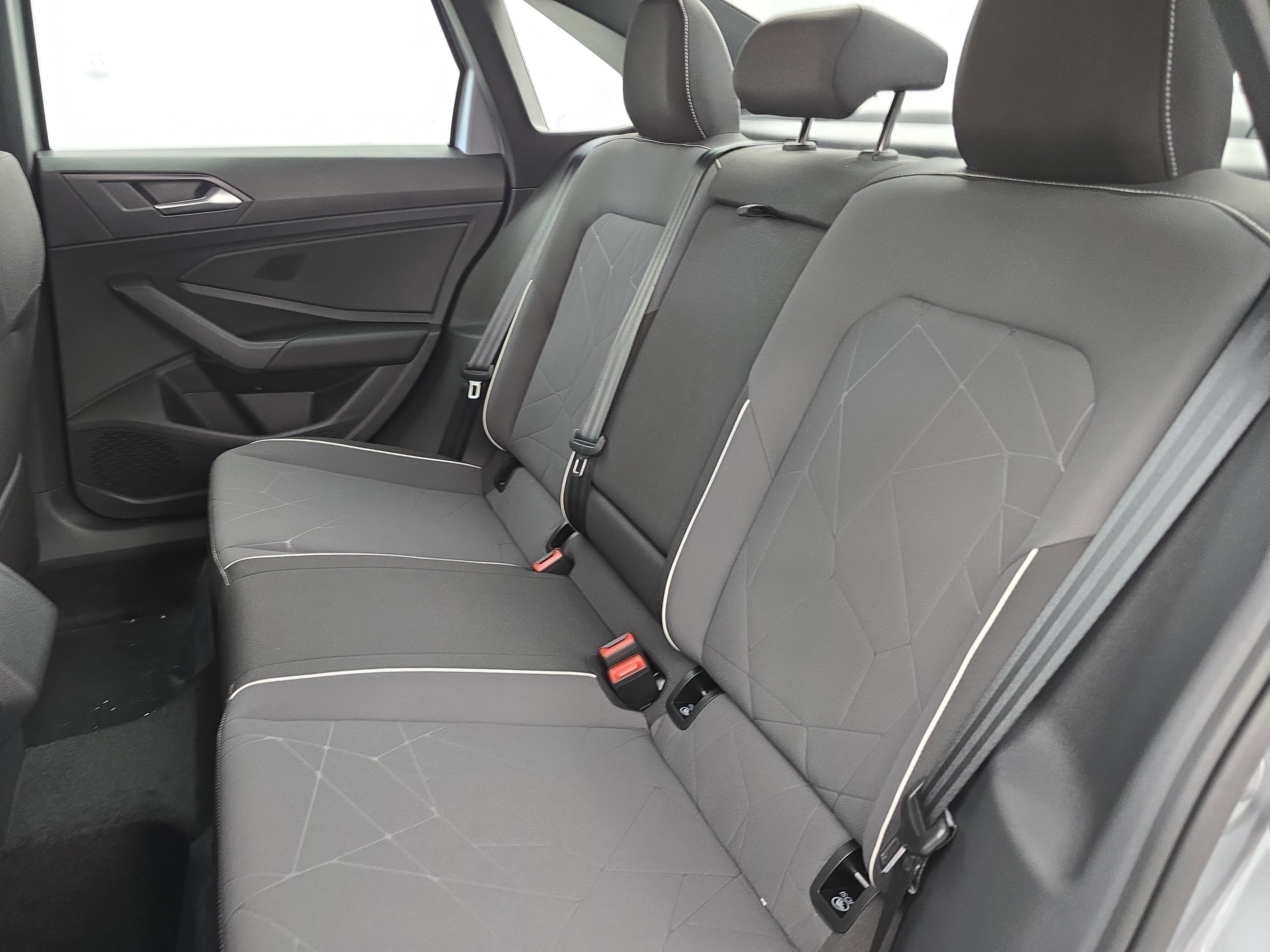New 2026 Volkswagen Jetta Sport FWD image 13
