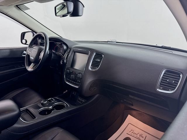 Used 2014 Dodge Durango Limited w/ Premium Group image 31