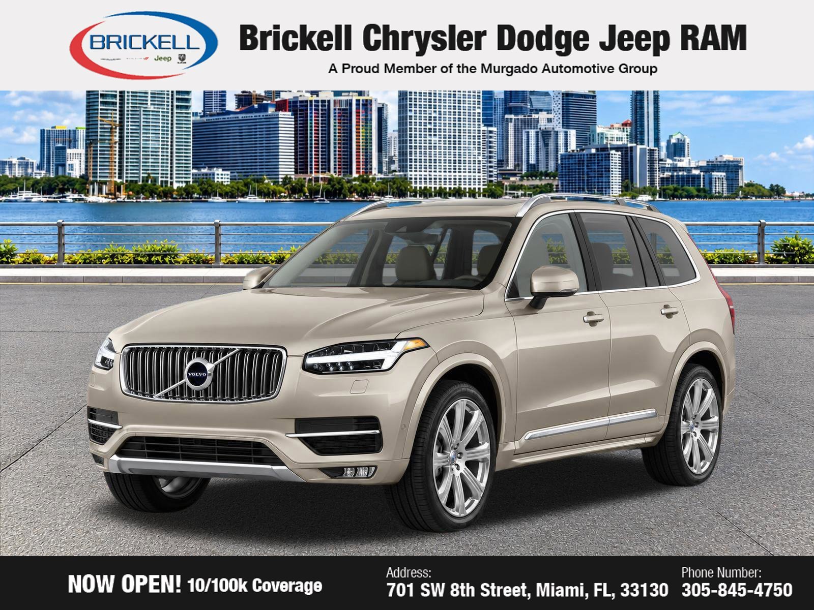Used 2018 Volvo XC90 T6 Inscription w/ Convenience Package