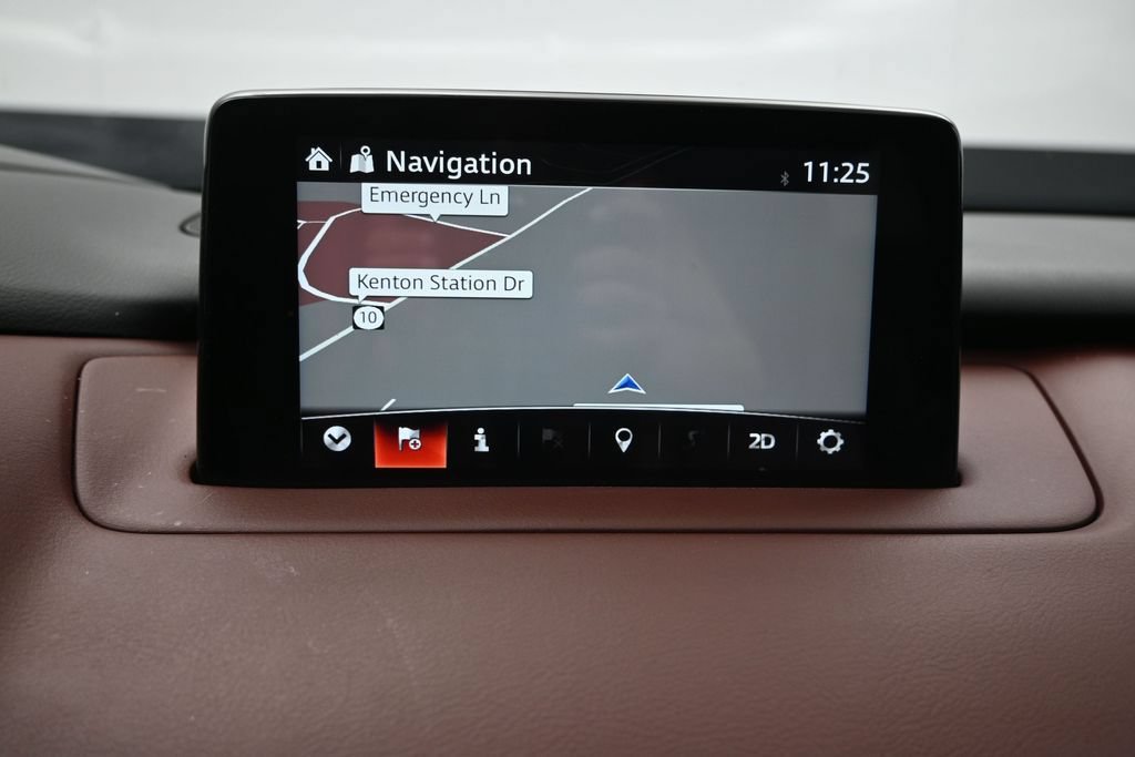 Used 2018 MAZDA CX-9 Signature AWD/4WD image 19