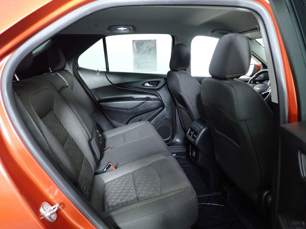 Used 2020 Chevrolet Equinox LT AWD/4WD image 37