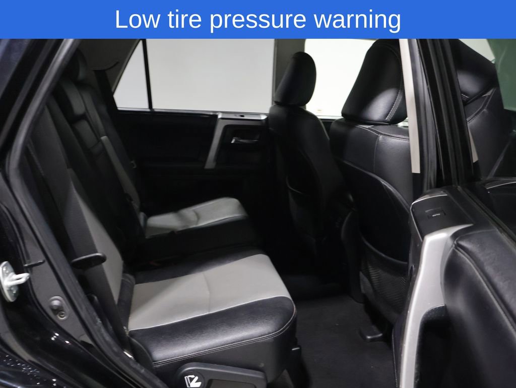 Used 2019 Toyota 4Runner SR5 Premium image 6