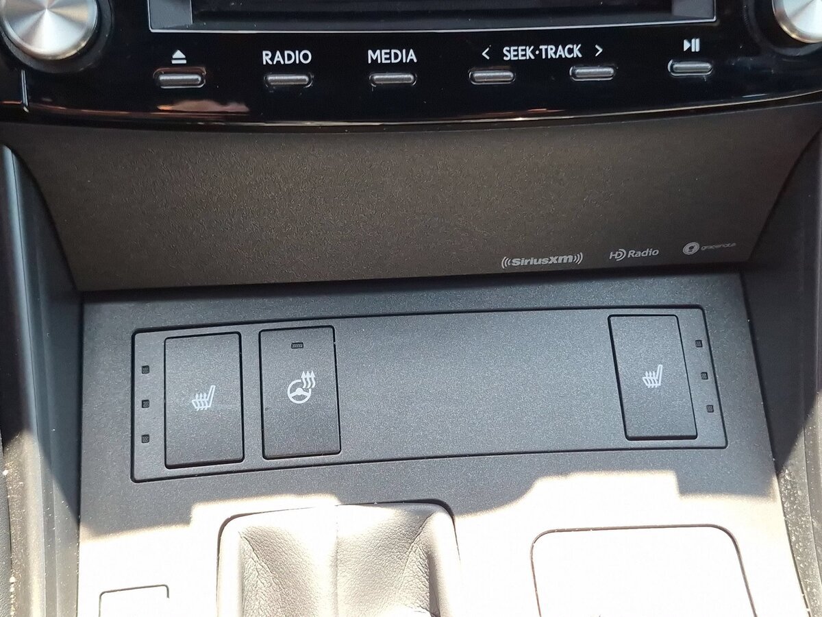 Used 2025 Lexus IS 300 F Sport RWD image 26