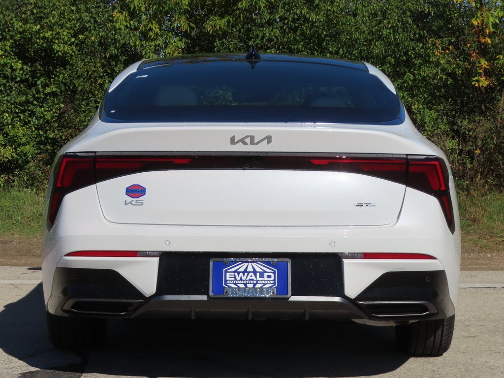 New 2026 Kia K5 GT-Line w/ GT-Line Premium Package image 19