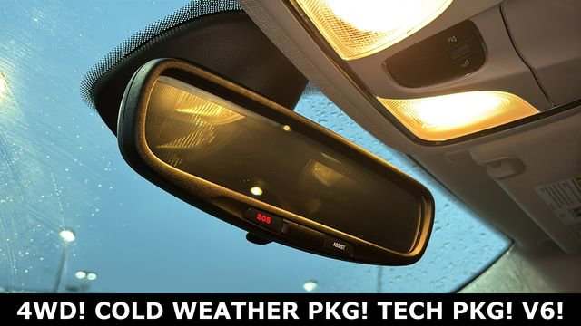 Used 2019 Jeep Cherokee Trailhawk w/ Cold Weather Group image 23