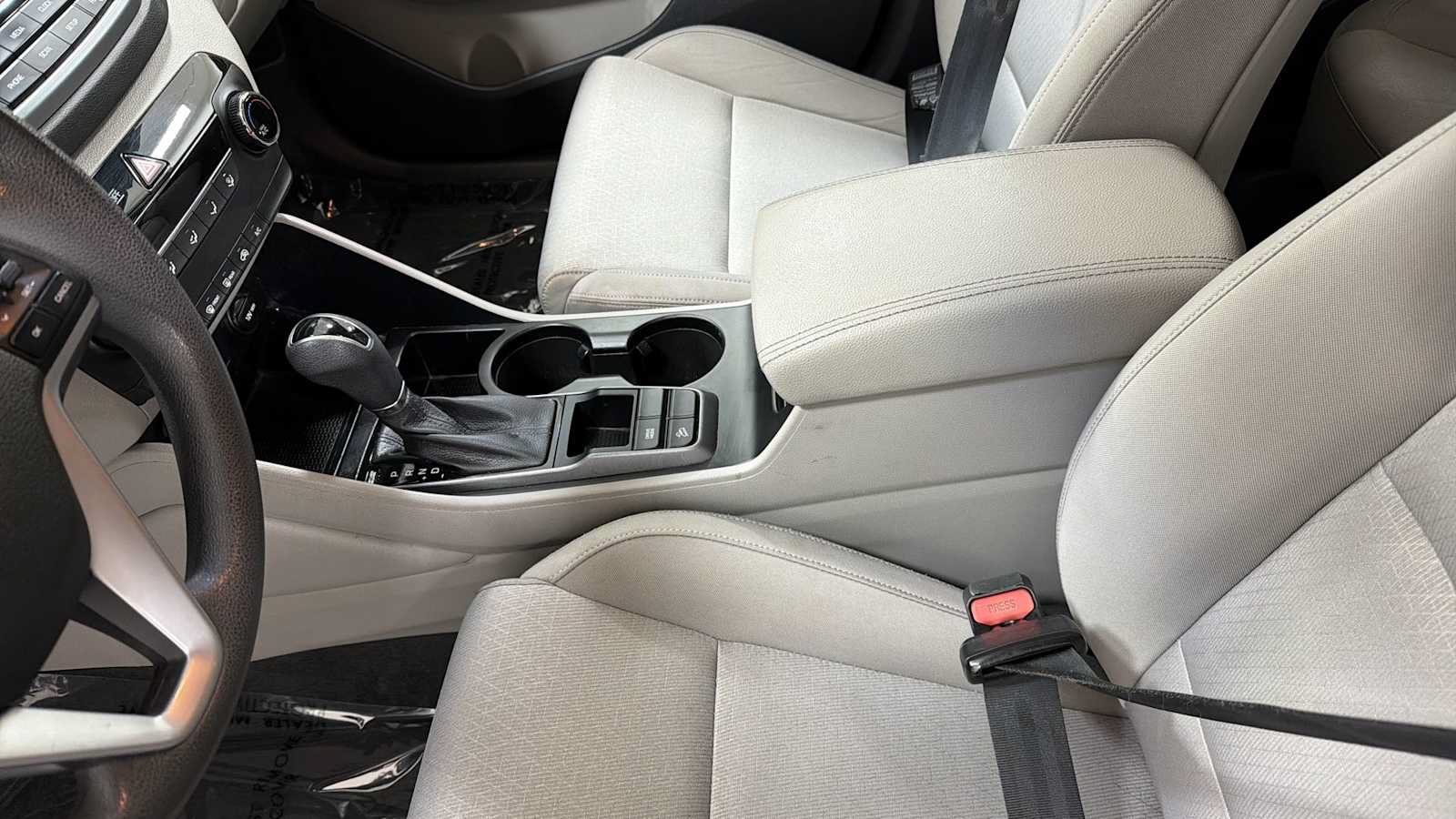 Used 2016 Hyundai Tucson Eco FWD image 22