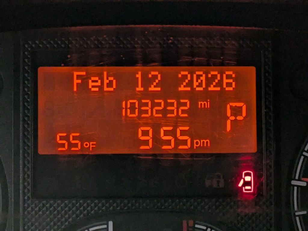 Used 2020 RAM ProMaster 1500 image 19