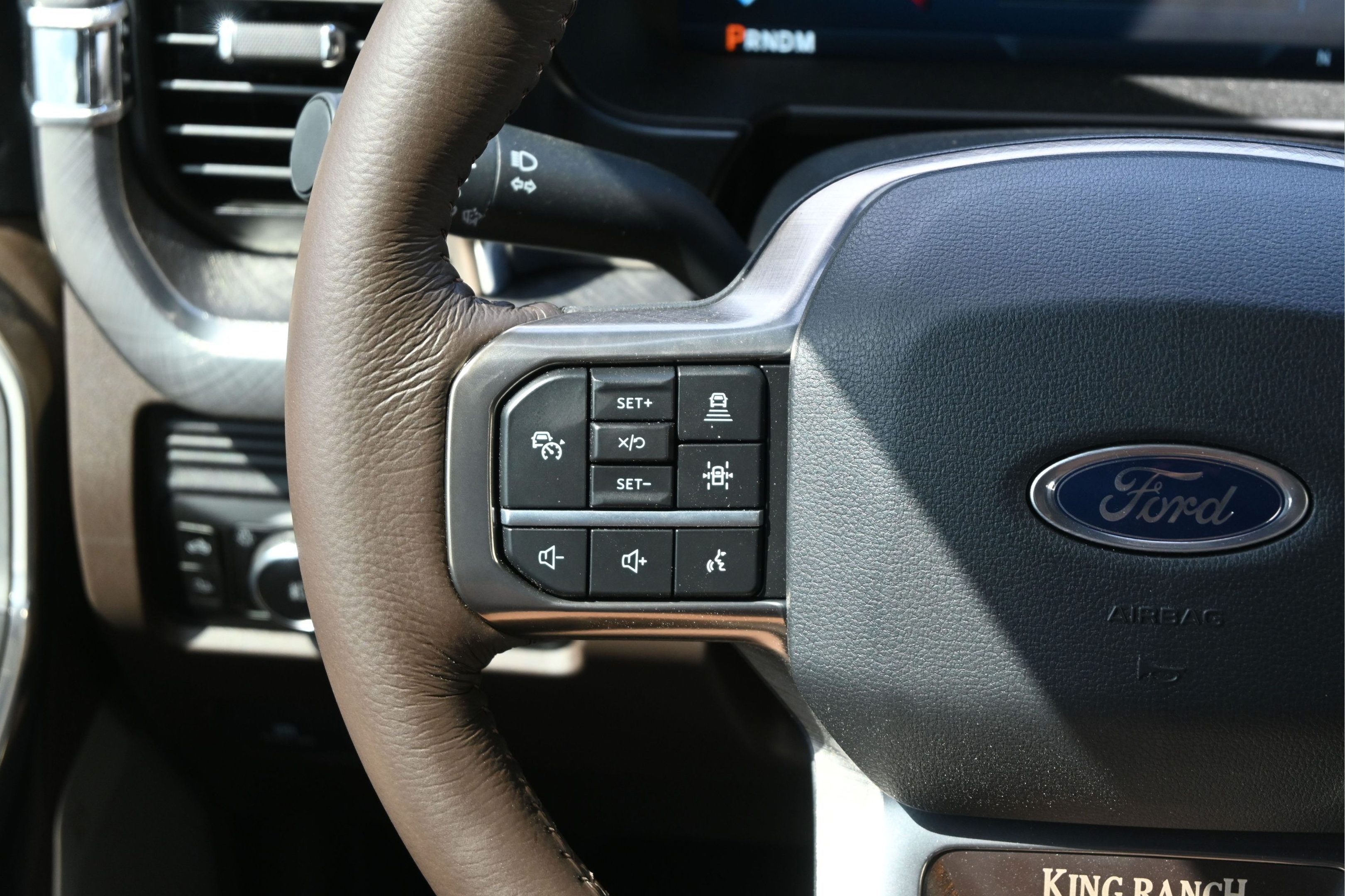 New 2026 Ford F450 King Ranch w/ Chrome Package AWD/4WD image 19