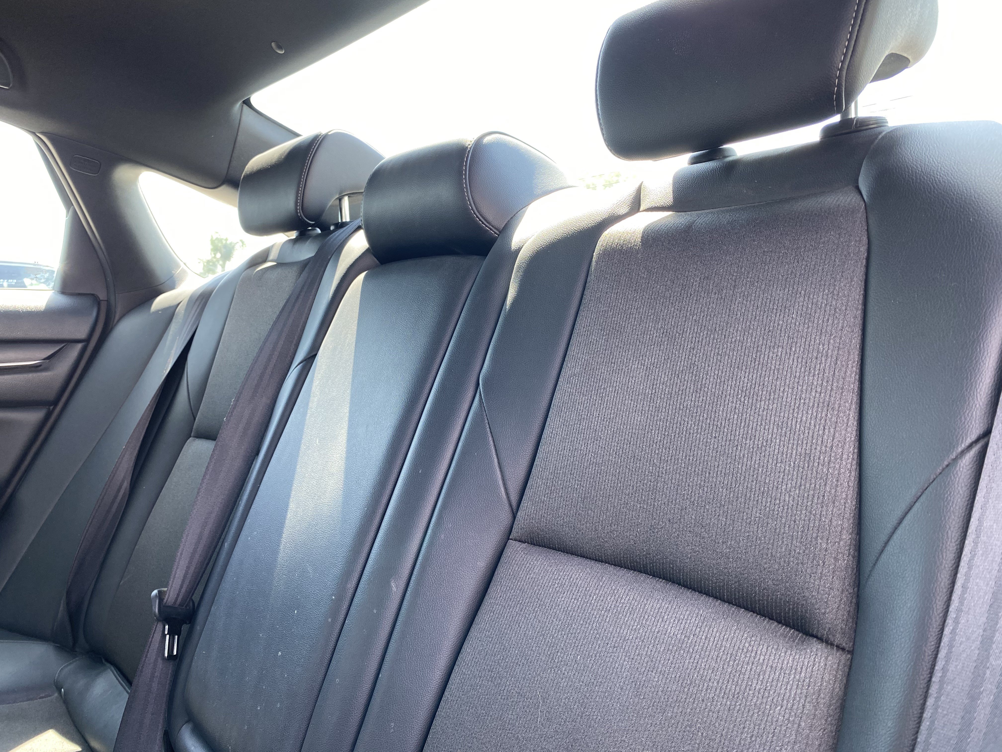 Used 2022 Honda Accord Sport image 17