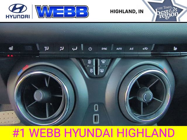 Used 2024 Chevrolet Blazer LT w/ Convenience Package image 20