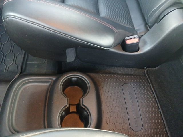 Used 2021 Dodge Durango R/T w/ Blacktop Package image 36