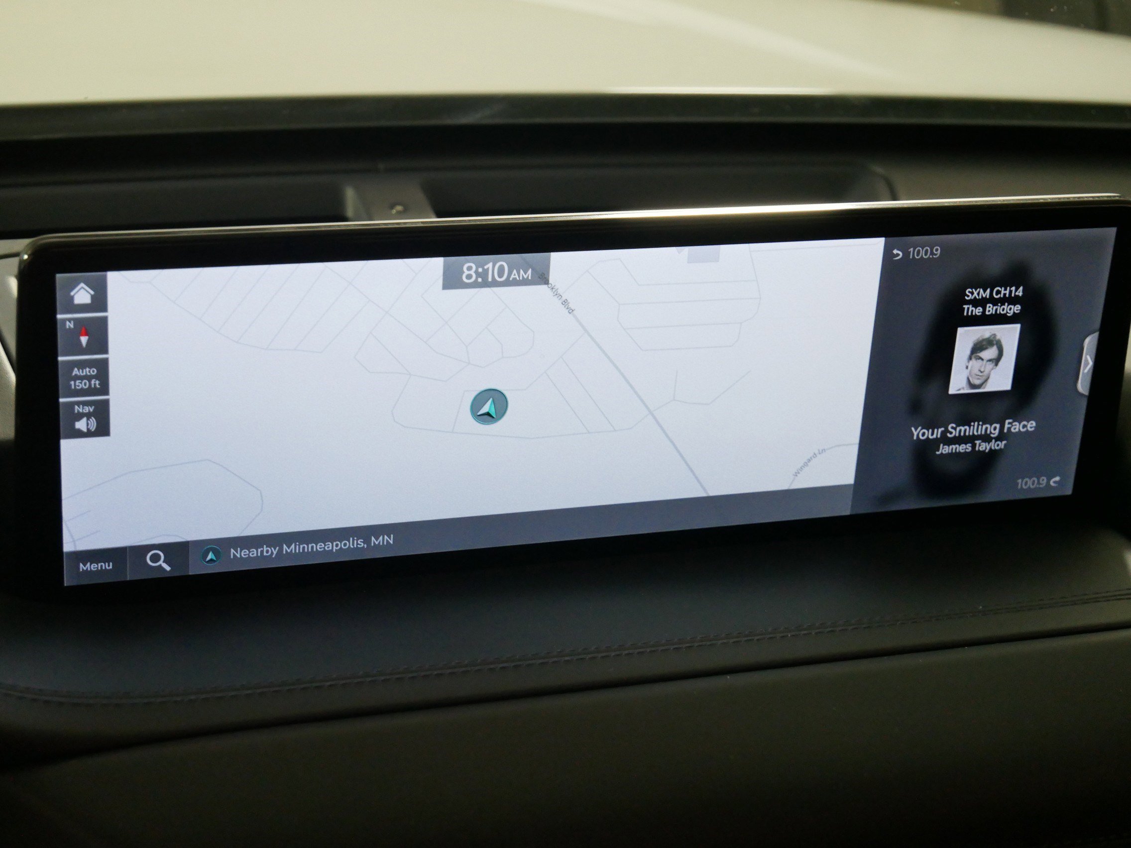 Used 2024 Genesis GV80 3.5T image 29