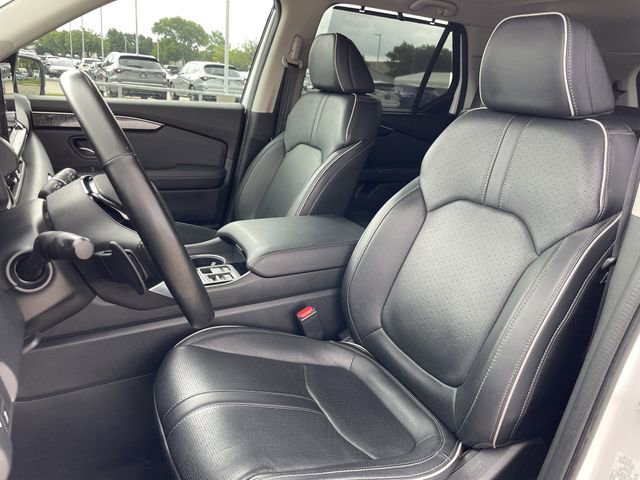Used 2023 Honda Pilot Elite image 24