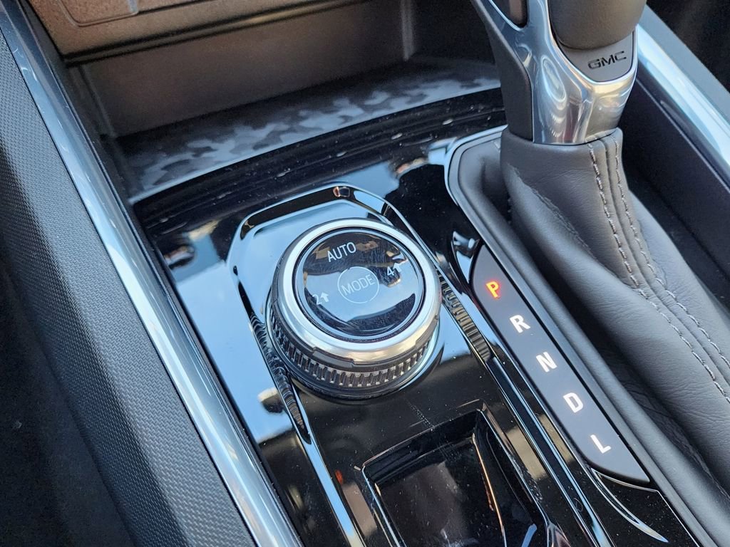 New 2026 GMC Canyon Elevation w/ Convenience Package image 31