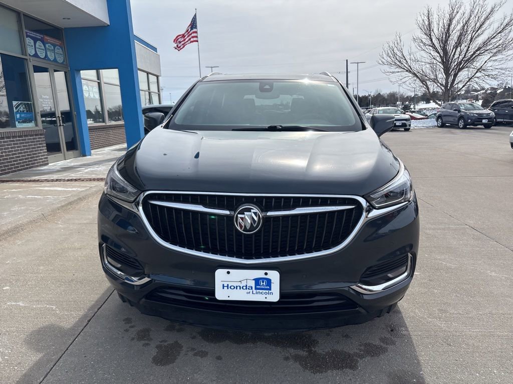Used 2019 Buick Enclave Premium w/ Experience Buick Package image 2