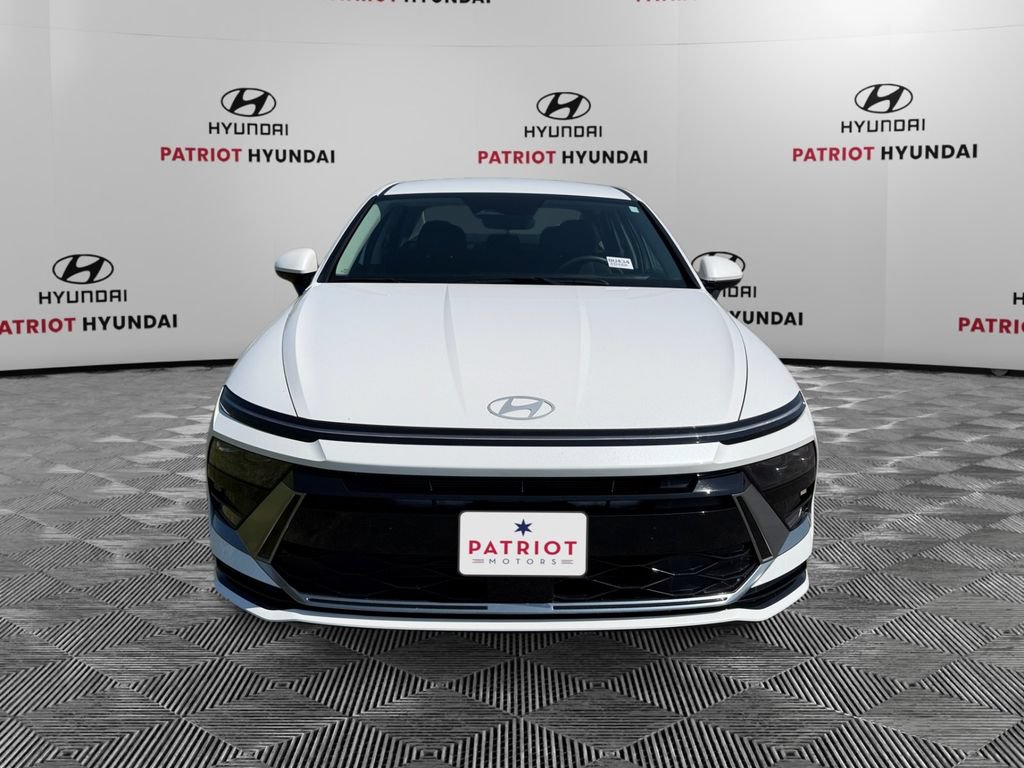 Used 2025 Hyundai Sonata SEL FWD image 8