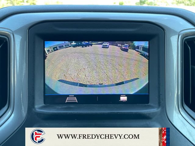 Used 2020 Chevrolet Silverado 2500 W/T w/ WT Convenience Package AWD/4WD image 19