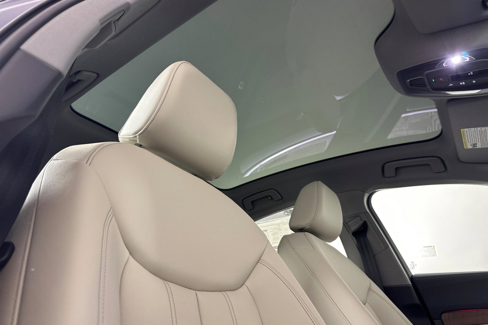 New 2025 Audi A5 2.0T Premium image 15