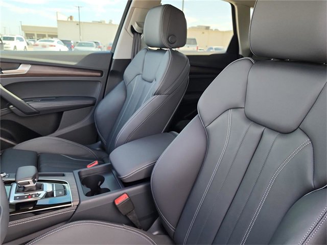 Certified 2025 Audi Q5 2.0T Premium Plus w/ Premium Plus Package image 24