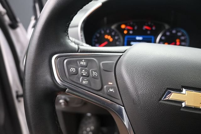 Used 2024 Chevrolet Equinox LT AWD/4WD image 20