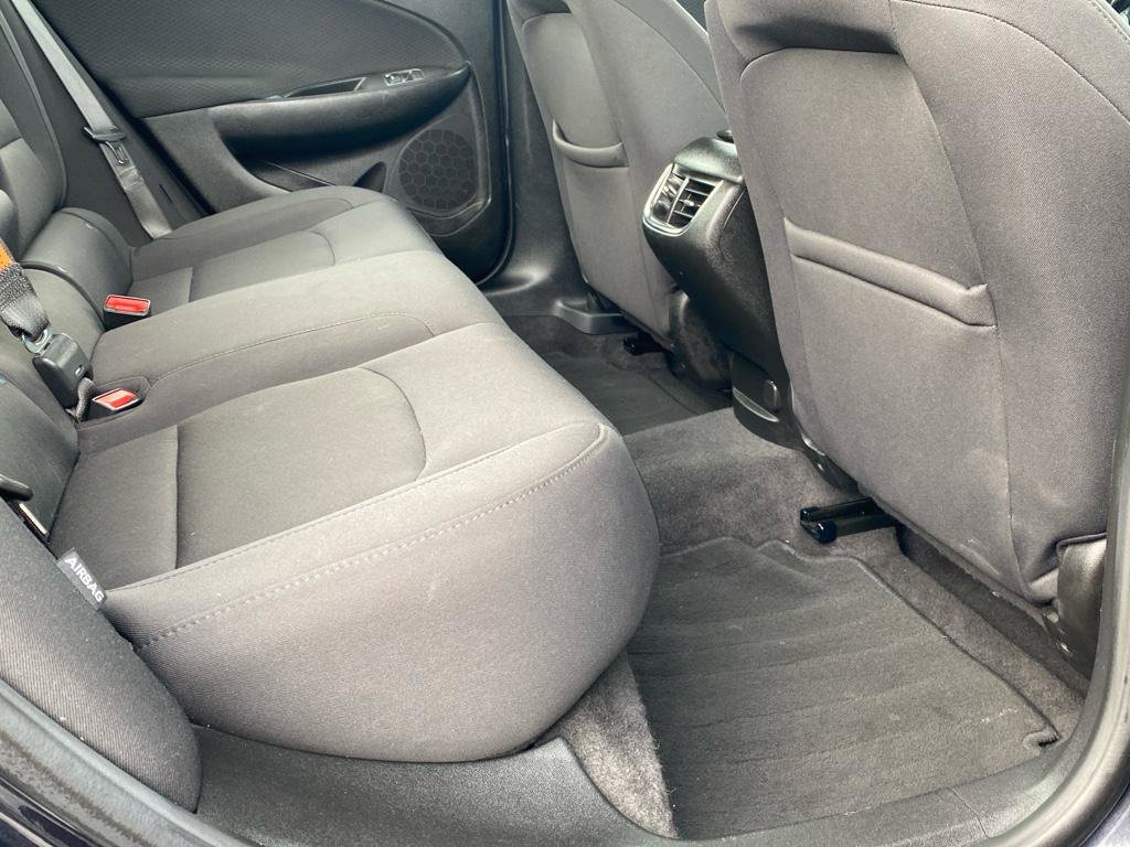 Used 2022 Chevrolet Malibu LT image 18