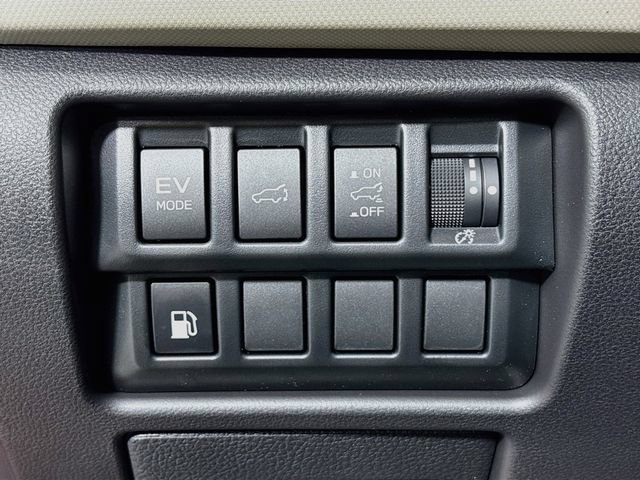 New 2026 Subaru Forester Premium AWD/4WD image 10