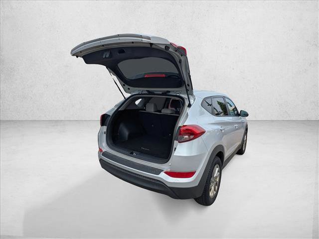 Used 2018 Hyundai Tucson SE AWD/4WD image 22