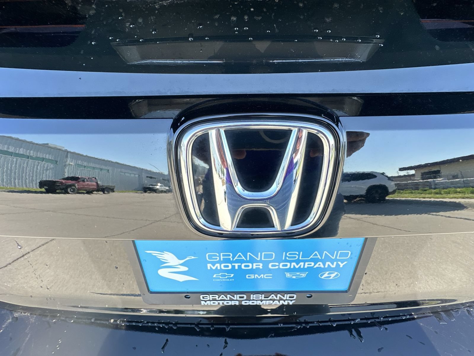 Used 2017 Honda Civic LX image 28