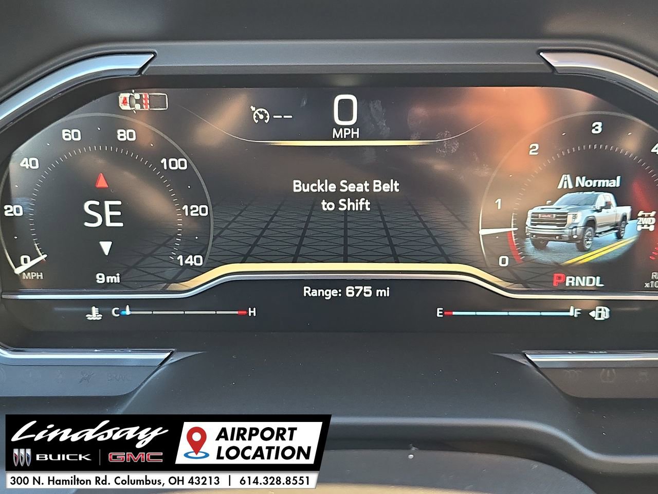 New 2025 GMC Sierra 2500 AT4 w/ AT4 Premium Plus Package image 12