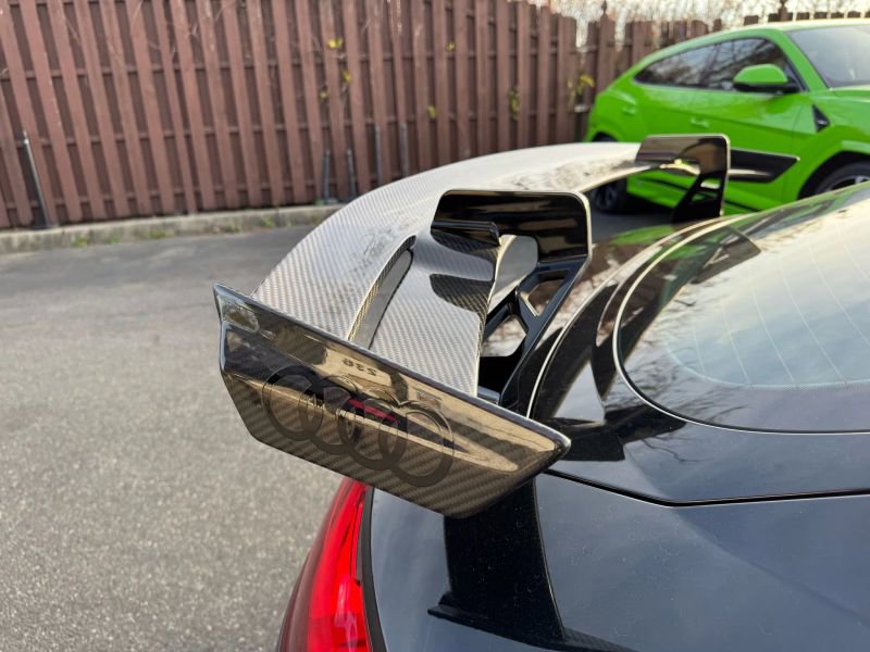 Used 2021 Audi TT RS image 23