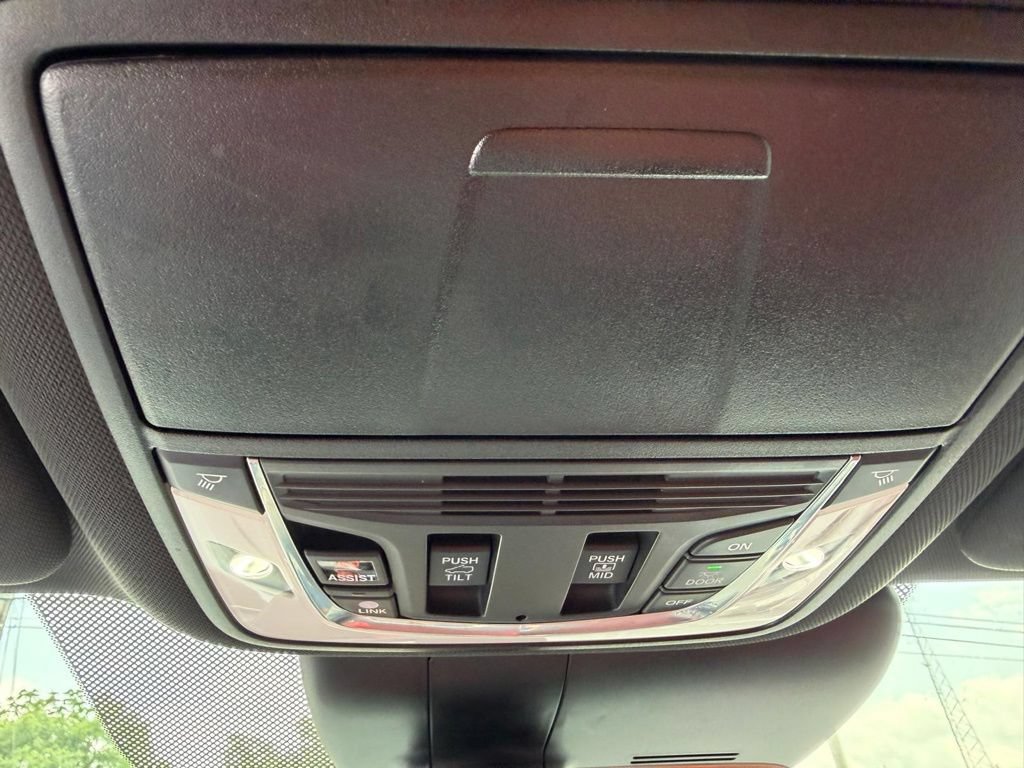 Used 2022 Acura RDX AWD image 34