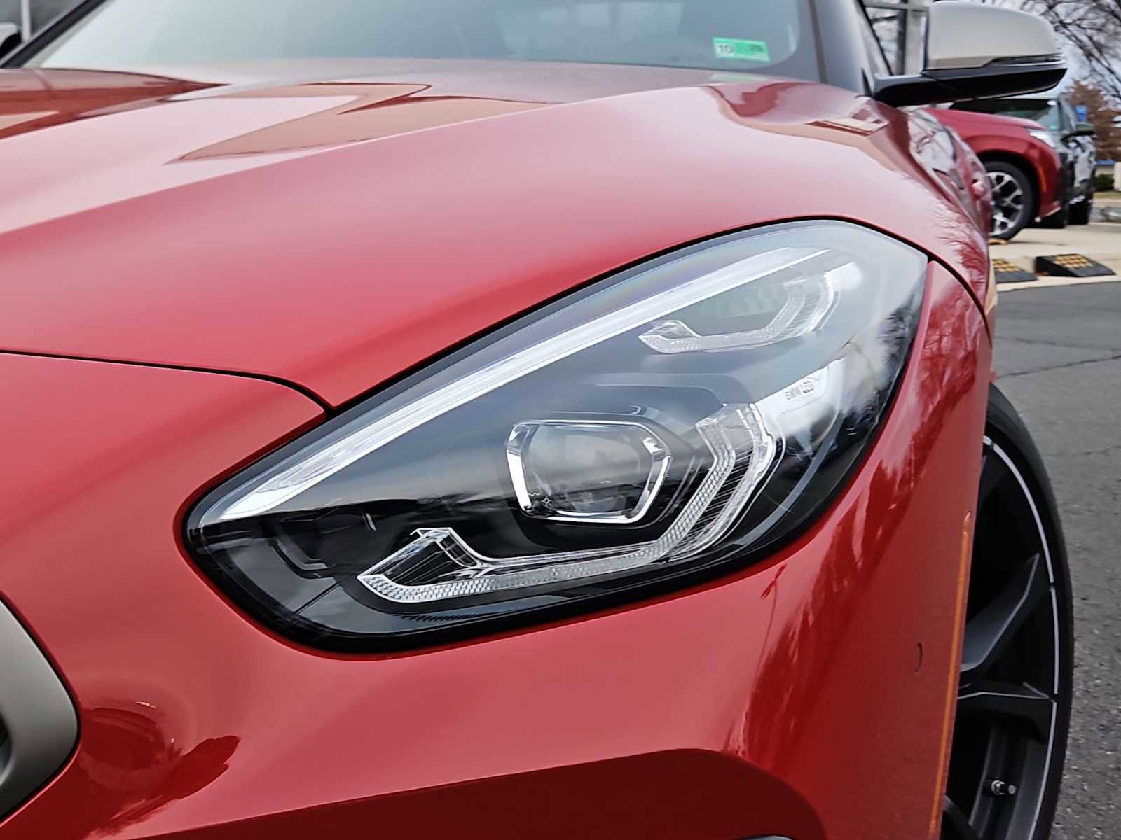 New 2026 BMW Z4 M40i w/ Premium Package image 11