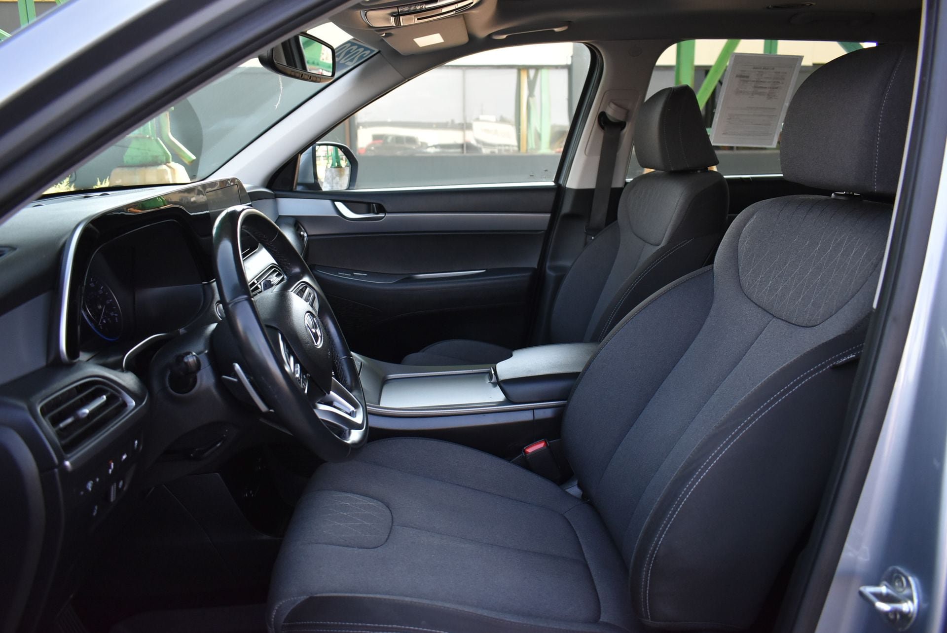 Used 2020 Hyundai Palisade SEL AWD/4WD image 15