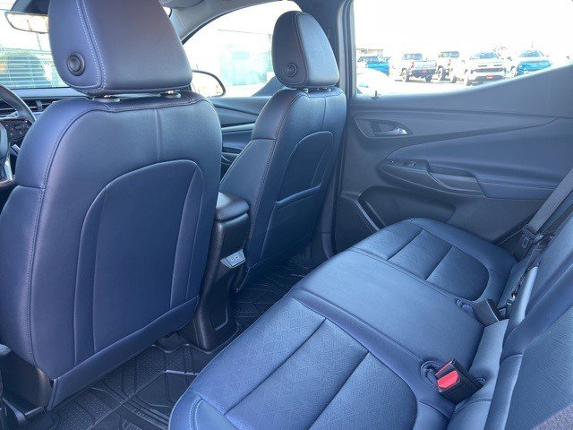 Certified 2023 Chevrolet Bolt EUV Premier image 17