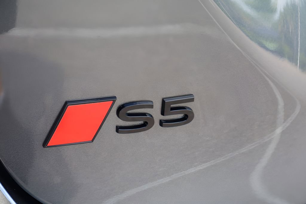New 2026 Audi S5 Premium Plus AWD/4WD image 24