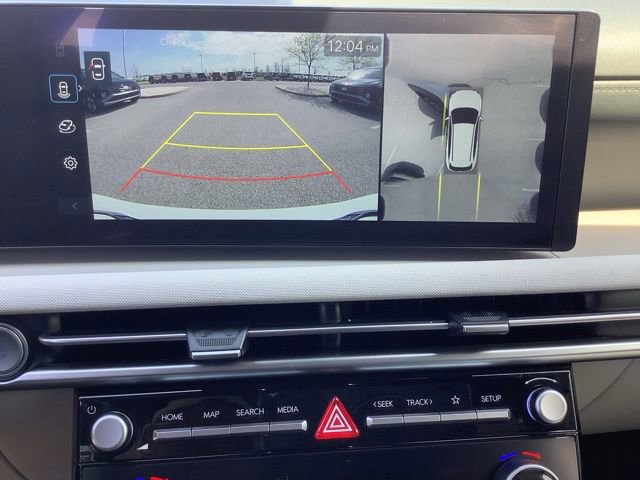 Used 2025 Hyundai Tucson Limited image 13