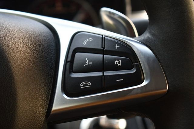 Used 2017 Mercedes-Benz C 63 AMG S w/ Parking Assist Package image 28