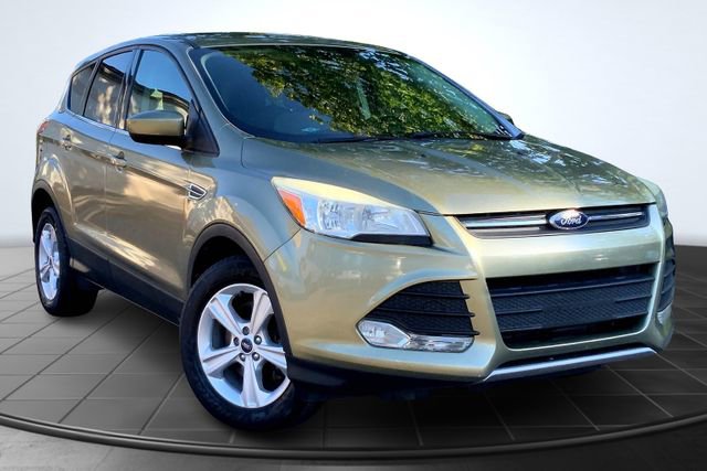 Used 2014 Ford Escape SE
