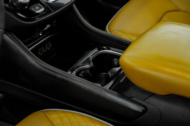 Used 2023 Chrysler Pacifica Pinnacle image 21