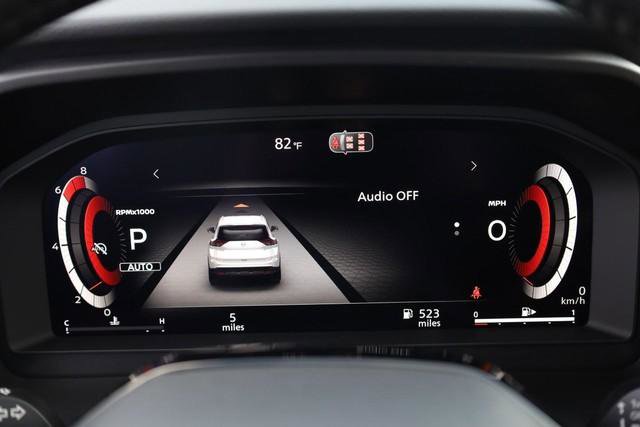 New 2026 Nissan Rogue Platinum AWD/4WD image 12