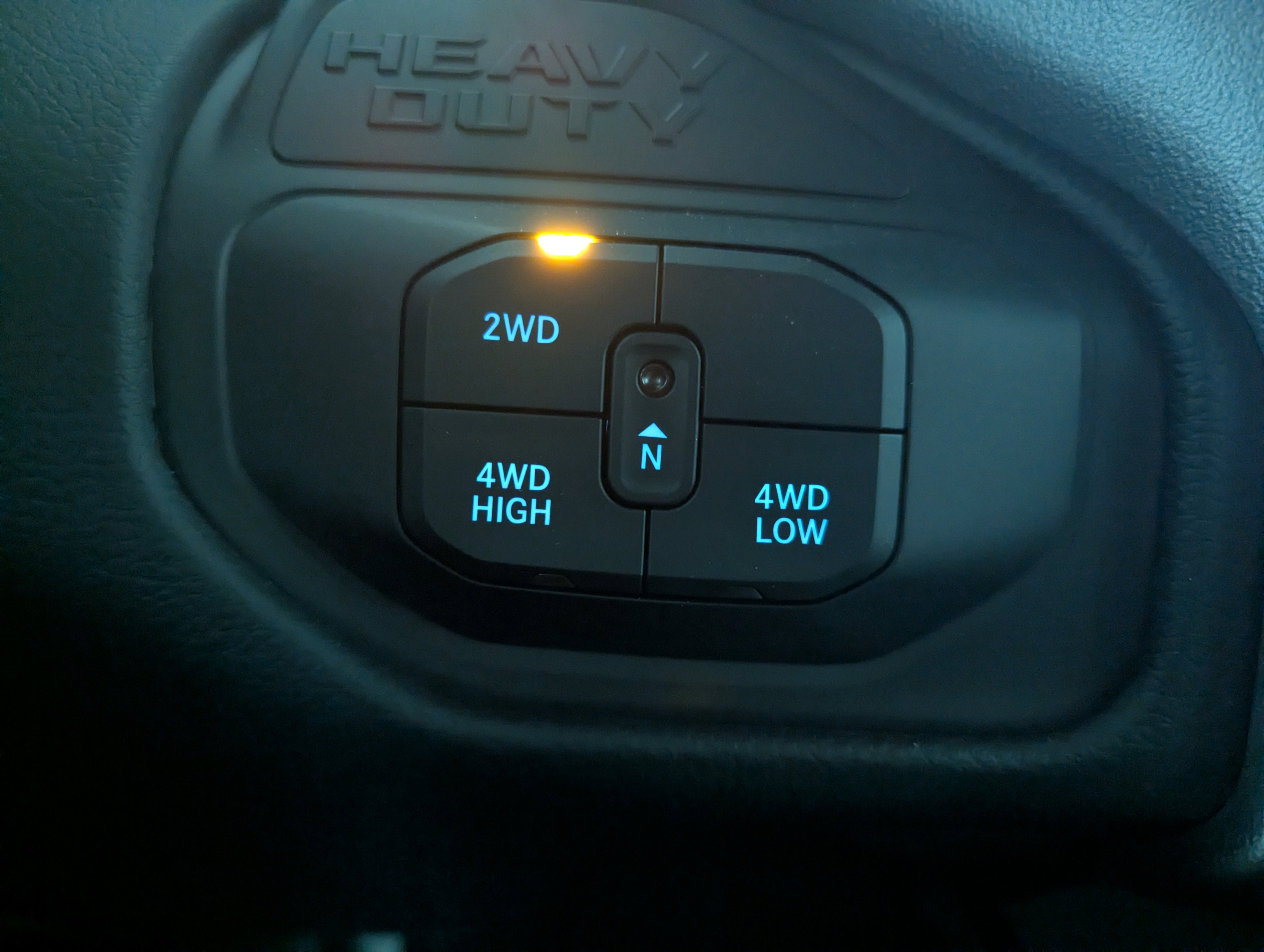 New 2026 RAM 2500 Laramie w/ Night Edition image 23