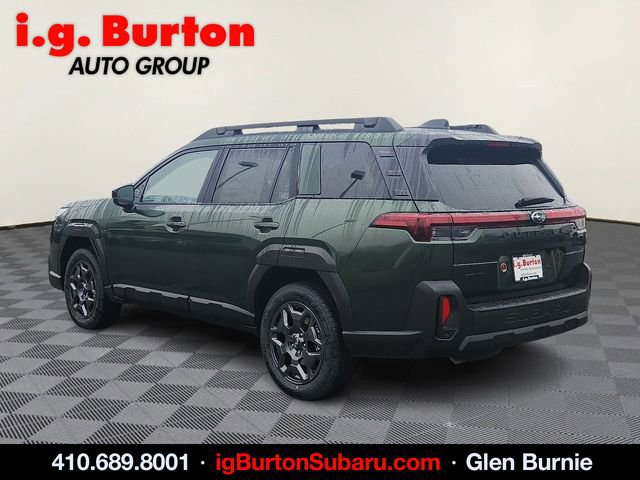 New 2026 Subaru Outback Premium image 3