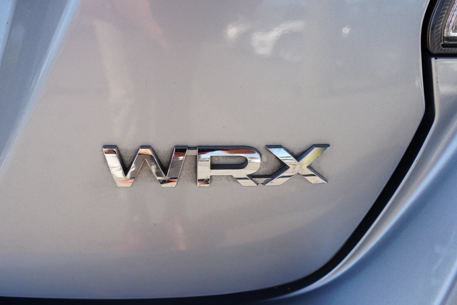 Used 2020 Subaru WRX Limited w/ Popular Package #1 AWD/4WD image 22